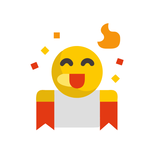 Fart Sounds logo featuring playful soundboard design